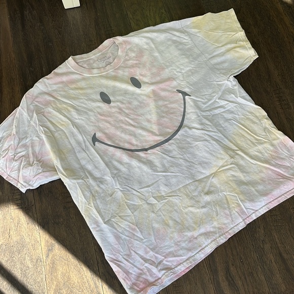 PacSun Graphic Tee OS - Picture 3 of 5